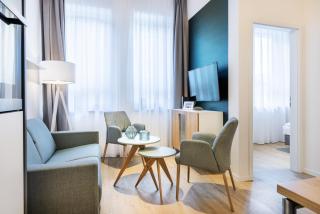 Ferienapartments am Krusespeicher Ferienapartments am Krusespeicher 3-35 - Wismar - 3