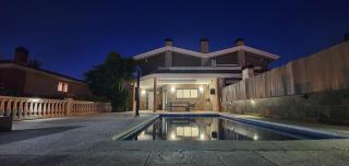 Villa castelló salou - Salou - 8