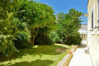 Villa Mazzella - Procida - 2