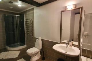 Beautiful house with fireplace in the most unique place in Latvia - 4