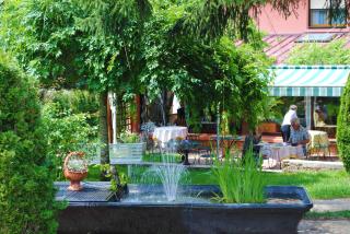 l'Auberge des Gourmets Hôtel Restaurant - Le Vaudioux - 4