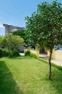 Villa Mazzella - Procida - 4
