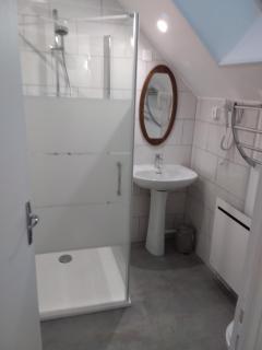 Cottage AU TERMINUS 3 climatisé - 2