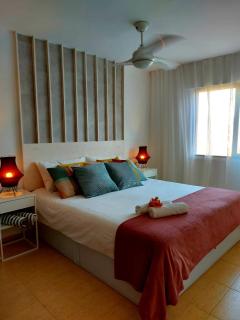 Duplex with sea views, garden and terrace - Santa Cruz de Tenerife - 8