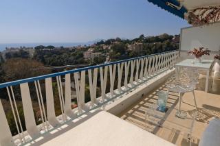 CANNES Vue Mer - Cannes - 8