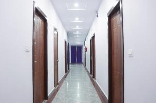 The Royal Galaxy - Rishikesh - 8