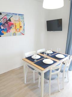 Apartman Ariana - Gradac - 1