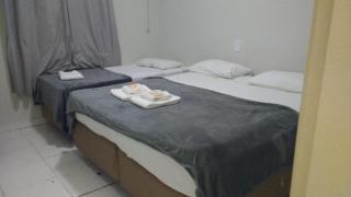 Copacabana Blue Hotel - Rio de Janeiro - 5