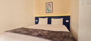 Copacabana Blue Hotel - Rio de Janeiro - 1