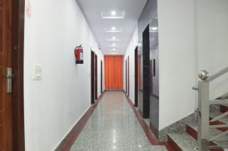 The Royal Galaxy - Rishīkesh - 4