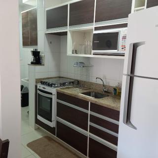 Apartamento próximo ao mar Toninhas! - Ubatuba - 8