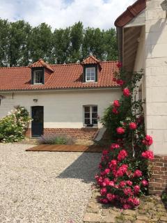 Domaine d'Antigneul - 7