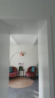 Sotto La Vigna Charm Stay Adults only vacation Suite appartment - Montegrosso dʼAsti - 7