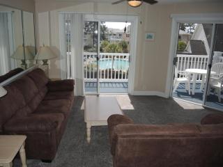 Brunswick Plantation Pool View Unit 1509 - Calabash - 8