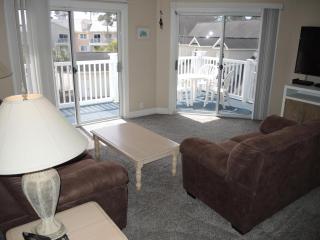 Brunswick Plantation Pool View Unit 1509 - Calabash - 9