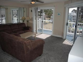Brunswick Plantation Pool View Unit 1509 - Calabash - 0