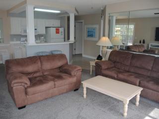 Brunswick Plantation Pool View Unit 1509 - Calabash - 6