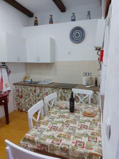 Casa do Páteo - Vila Nova da Baronia - 4