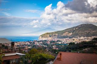Casale Guarracino - Sant'Agnello - 5