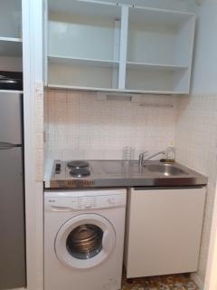 Dax à pied! T1 2 étoiles centre ville balcon - 1