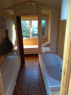 Agroturystyka u Wioli i Irka , apartament u Beaty - 5