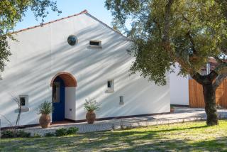 Herdade das Onzenas de Cima - Couço - 6