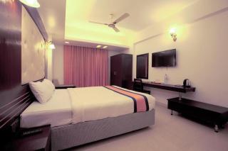 Cox Beach Resort - Cox's Bazar - 6