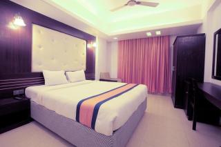 Cox Beach Resort - Cox's Bazar - 5