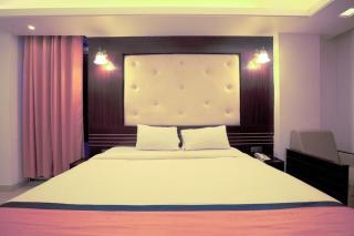 Cox Beach Resort - Cox's Bazar - 4