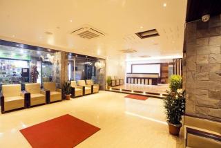 Cox Beach Resort - Cox's Bazar - 9