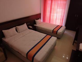 Cox Beach Resort - Cox's Bazar - 1