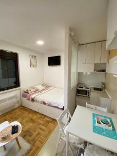 Apartman Kata - Zlatibor - 0