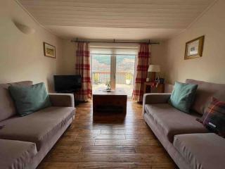 Viking Cottage - Arrochar - 9