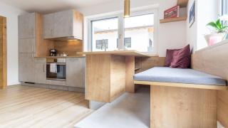 StuWip alps Appartements Adlerhorst - 4