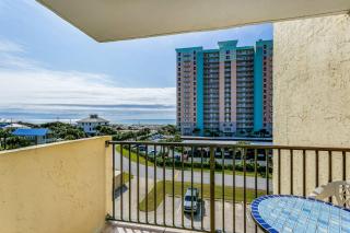 Santa Rosa Dunes 941 - Pensacola Beach - 1