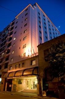 Argenta Tower Hotel & Suites - 9