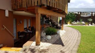 Ferienwohnung Schwarz - 3