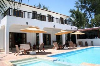 Moonshine Uroa Boutique Hotel - Uroa - 8