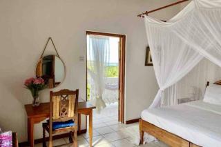 VILLA COLIBRI - Mon Repos - 1