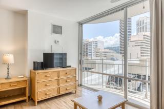 Ilikai 883 - Honolulu - 9