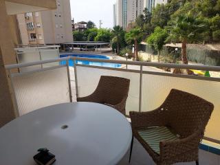 Apartamento familiar Finestrat I - 3