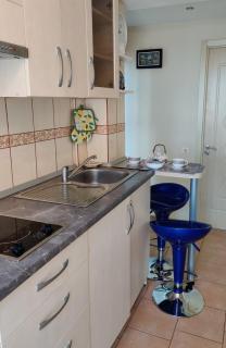 Apartment with Sea view - Palanga - 9