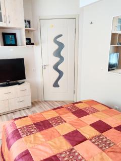 Apartment with Sea view - Palanga - 6