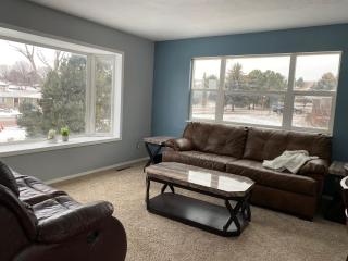 Three Bedroom, California King bed - 6