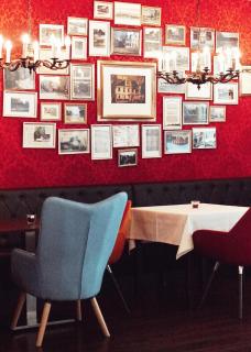 Bergwirtschaft Wilder Mann Hotel und Restaurant - Dresda - 1