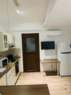 STUDIO in CAPTAINS HOUSE WITH A POOL - Limassol - 8