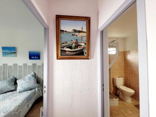 ***Maison de 38m² -400m Plage- avec Jardin*** - Le Brusc - 4