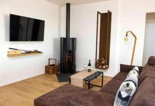 Villa Via Bolgherese - 5