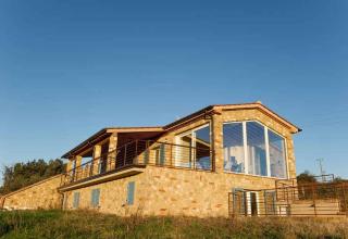 Villa Via Bolgherese - Bibbona - 1