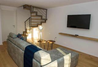 Villa Via Bolgherese - 2